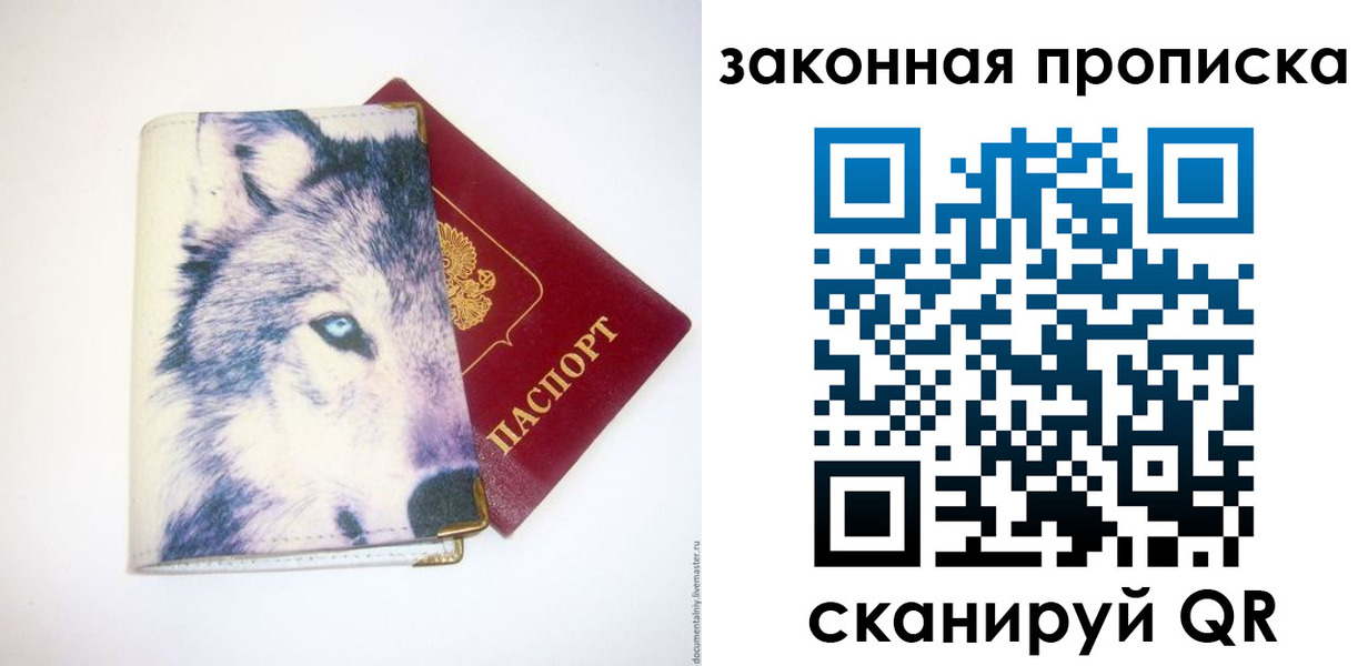 временная прописка в Волгограде